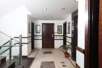 Oyo Rooms Malviya Nagar Market นิวเดลี ภายนอก รูปภาพ