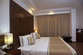 Oyo Rooms Malviya Nagar Market นิวเดลี ภายนอก รูปภาพ