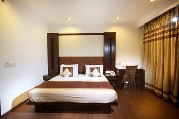 Oyo Rooms Malviya Nagar Market นิวเดลี ภายนอก รูปภาพ
