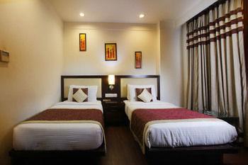 Oyo Rooms Malviya Nagar Market นิวเดลี ภายนอก รูปภาพ