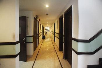 Oyo Rooms Malviya Nagar Market นิวเดลี ภายนอก รูปภาพ